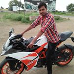 Profile Picture of Anand Kulkarni (@kulkarni7752) on Instagram