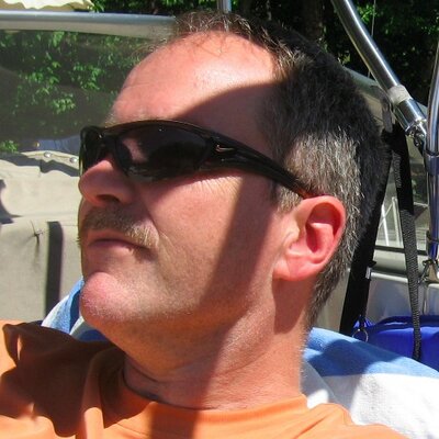 Profile Picture of George Cavanaugh (@CavanaughGeorge) on Twitter