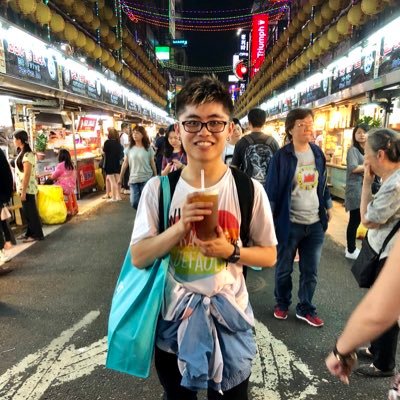 Profile Picture of James Liu Tang (@Azn_Jt_Ninja) on Twitter