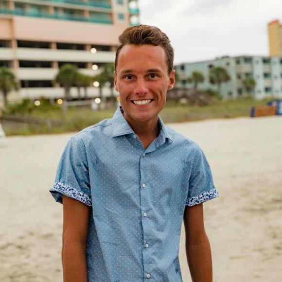 Profile Picture of Bryce Cross (@bdcross) on Poshmark