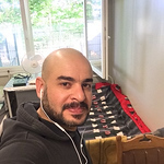 Profile Picture of Karrar Janabi (@karrarjanabi) on Flickr