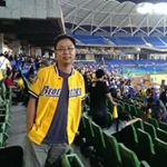 Profile Picture of Jenson Cheng (@jensoncheng) on Instagram