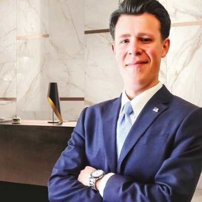 Profile Picture of H.E. Jacob Al Abdullah (@jabdullah_usjo) on Twitter