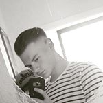 Profile Picture of 𝓒𝓱𝓻𝓲𝓼𝓽𝓸𝓹𝓱 𝓚𝓮𝓵𝓵𝓮𝓻 (@chxklrx) on Instagram