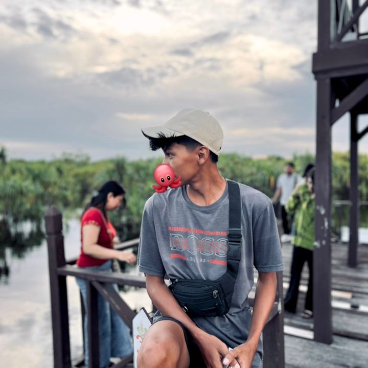 Profile Picture of kenthod1 (@kenthod1) on Tiktok