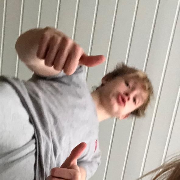 Profile Picture of Erikseriks (@erikstensland) on Tiktok