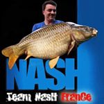Profile Picture of Kevin Guillaume (@kevinguillaume_nashtackle) on Instagram