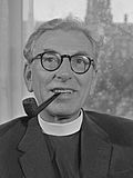 Profile Picture of John Collins (priest)on Wikipedia