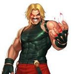 Profile Picture of Rugal Bernstein (@rugalbnt) on Instagram