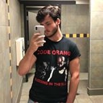 Profile Picture of alexander downs (@alexwaynedowns) on Instagram