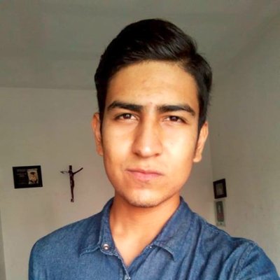 Profile Picture of Luis Huitron (@_Luishuitron) on Twitter