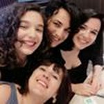 Profile Picture of Lola Gomez Arroyo (@lolagomezarroyo) on Instagram