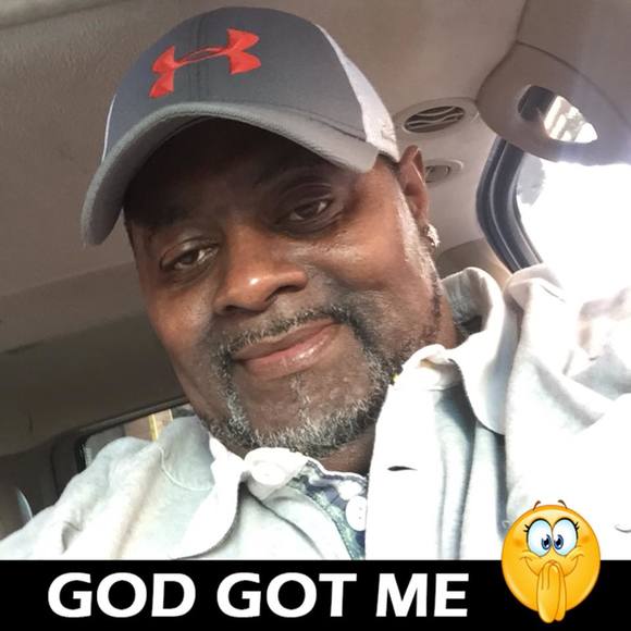 Profile Picture of Oliver Nicholson jr (@bigstuff65) on Poshmark