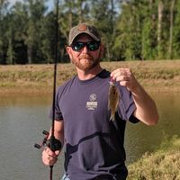 Profile Picture of Corey Grizzle (@corey-grizzle-1) on Quora
