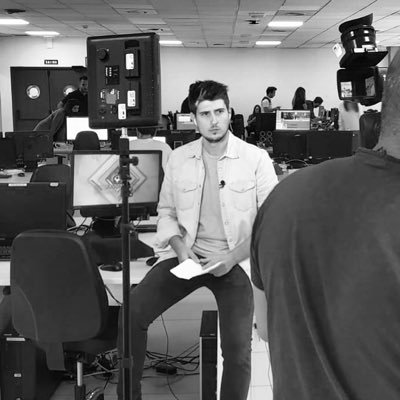 Profile Picture of Alex Benito (@alexbenitob) on Twitter