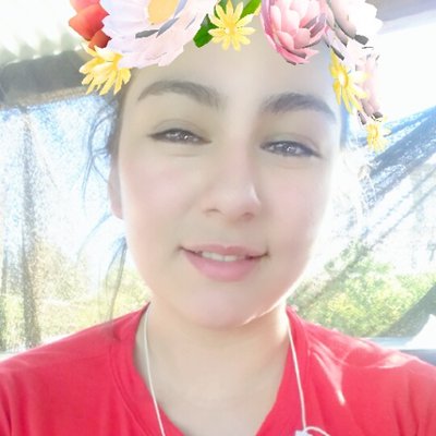 Profile Picture of Karen Andrea Lagos (@karen67069213) on Twitter