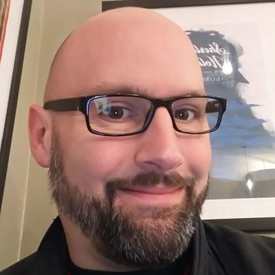 Profile Picture of Joseph Coyle (@zonaljoe) on Twitter