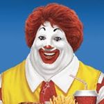 Profile Picture of Ronald Macdonald Jk (@_archie_guthrie_) on Instagram