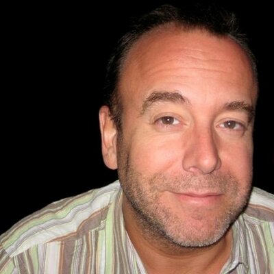 Profile Picture of François Fournier (@fournierfr) on Twitter