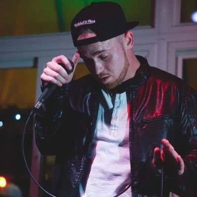 Profile Picture of Splash Dawson (@Michaelkeo617) on Twitter
