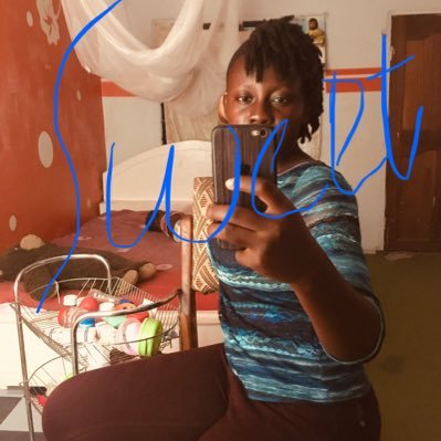 Profile Picture of Gladys Adu-Gyamfi (@GladysAduGyamf2) on Twitter