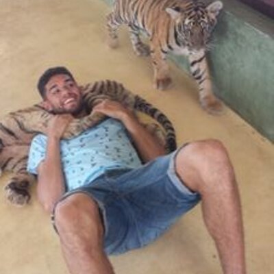 Profile Picture of Kelvin Mellor (@@kelvmellor) on Twitter