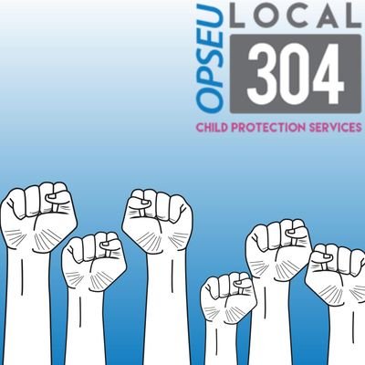 Profile Picture of Andrew Harrigan, President Local 304 (@local_304) on Twitter