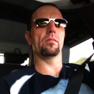 Profile Picture of John Michael Frisby (@JohnMFrisby17) on Twitter