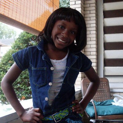 Profile Picture of Shalayna Coles-Quick (@Sg_Swagg99) on Twitter