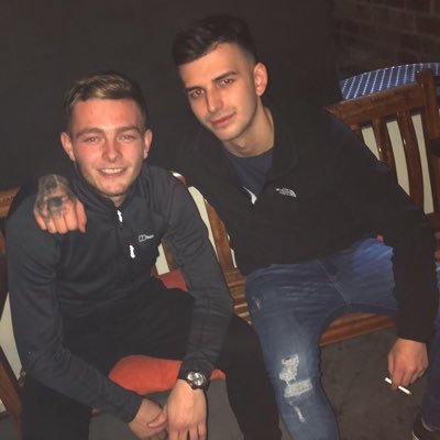 Profile Picture of Jake Griffiths (@JakeHGriffiths) on Twitter