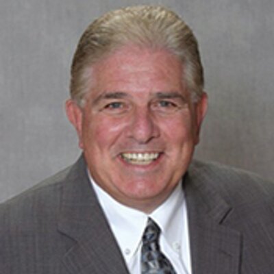 Profile Picture of Michael Mavromates (@mikemavs) on Twitter