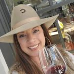 Profile Picture of Melanie Frank (@melaniefrank) on Instagram