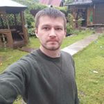 Profile Picture of mike (@mike_ivanov1984) on Instagram