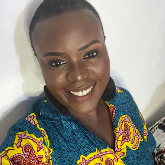 Profile Picture of Esther Ade-williams (@kotiecutie90) on Poshmark