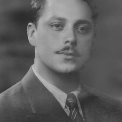 Profile Picture of Claudio Arredondo (@ClaudioArres) on Twitter