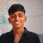 Profile Picture of nikhil reddy (@nikhil_fighter__2) on Instagram