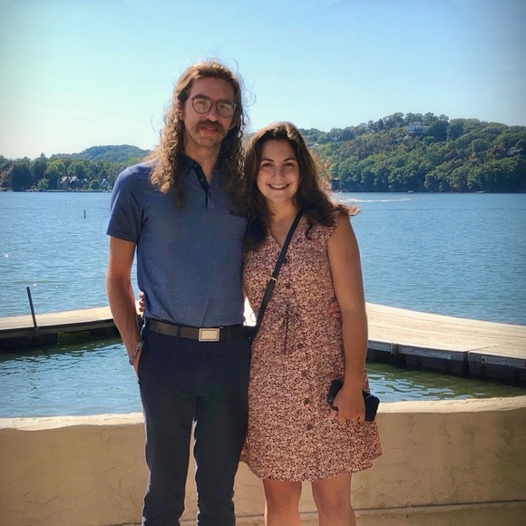 Profile Picture of Kyle Vitale (@burttalethreads) on Poshmark