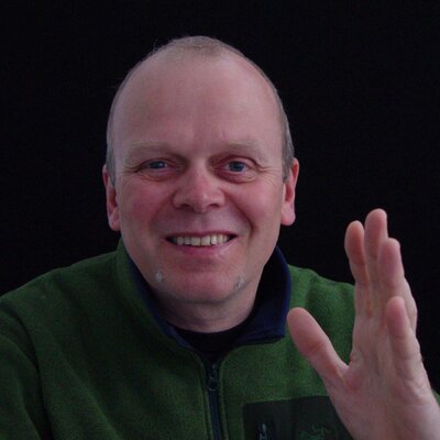 Profile Picture of Hans Erik Beyer (@hansebeyer) on Twitter