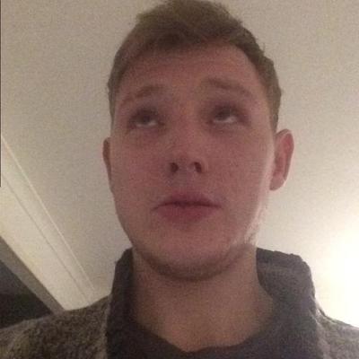 Profile Picture of Darren Herbert (@DarrenHerbert88) on Twitter