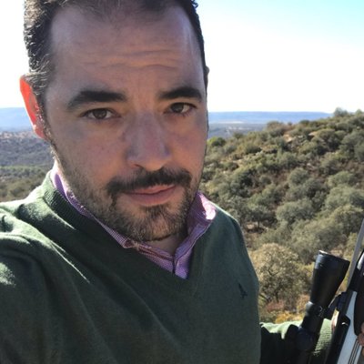 Profile Photo of Miguel A. Espinosa (@Ma_EsCu) on Twitter