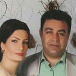 Profile Picture of mina-alizadeh (@mina.alizadeh966) on Instagram