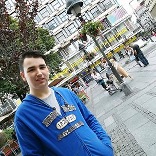 Profile Picture of Daniel Altamari (@daniel.altamari) on Facebook