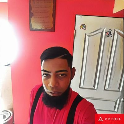 Profile Picture of Aaron Debysingh (@aarondebysingh1) on Twitter