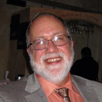 Profile Picture of Robert Vreeland (@bobvree) on Twitter