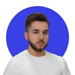 Profile Picture of Jacob - Brand Identity Design (@jacobpiorecki) on Instagram