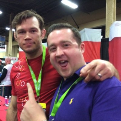 Profile Picture of Dave Firth (@DaveFirth1982) on Twitter