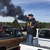 Profile Picture of Kyle Mueller (@kyle-mueller-31) on Quora