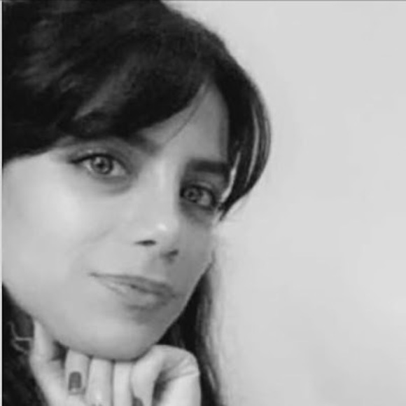 Profile Picture of Shahrzad Daneshgar (@shahrzaddaneshg) on Poshmark