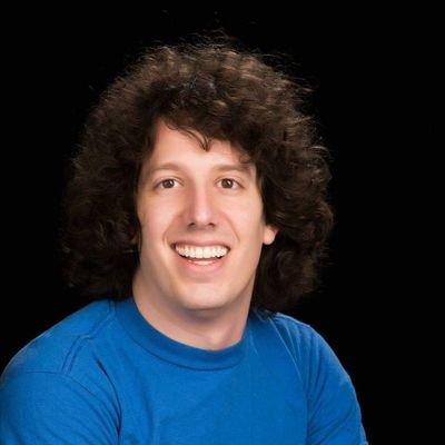 Profile Picture of Steve Tripi (@SteveTripi) on Twitter