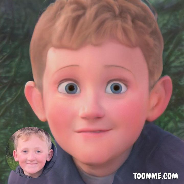 Profile Picture of Zachary Mander (@zachymander) on Tiktok